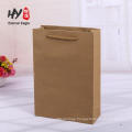 Wholesale custom paper bag rope handle